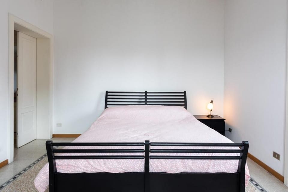 Spacious apartment Apartment in Bergamo