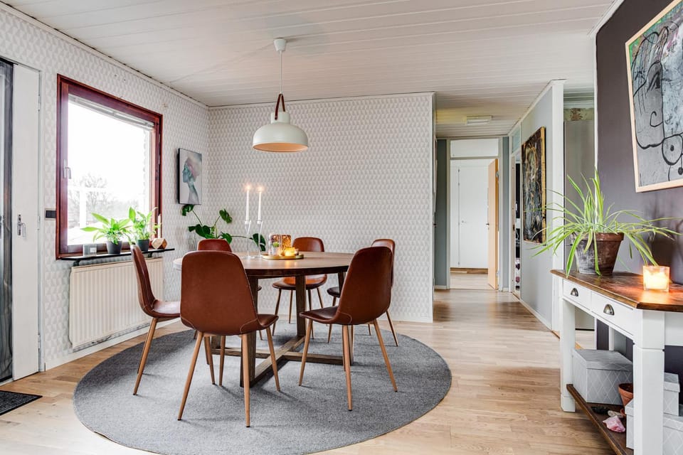 Sweden for you Villa in Sweden