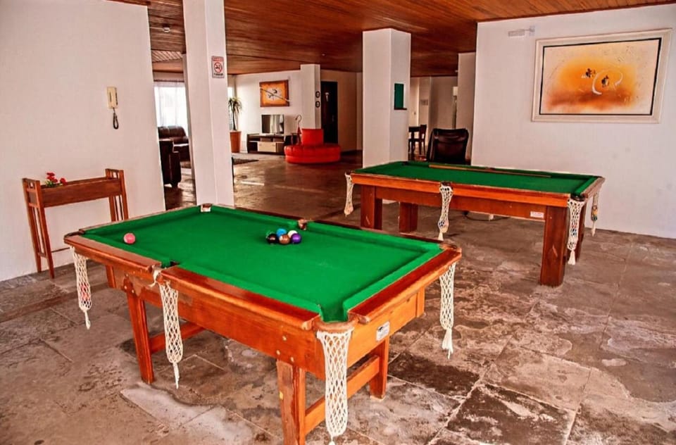 Billiard