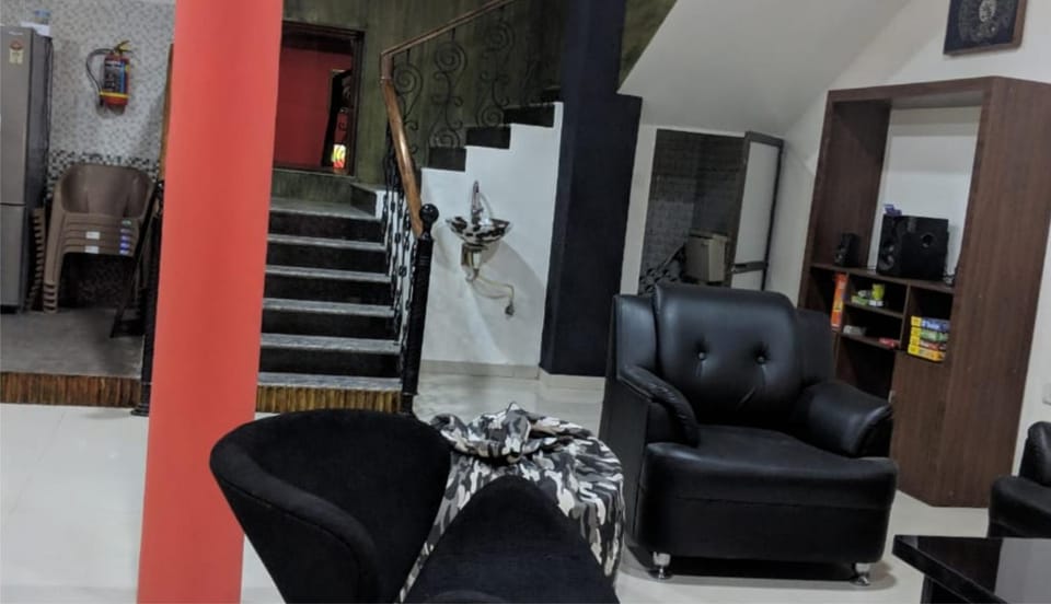 Cheerful 3 Bhk Ivy Orchids Villa in Lonavala Villa in Lonavla