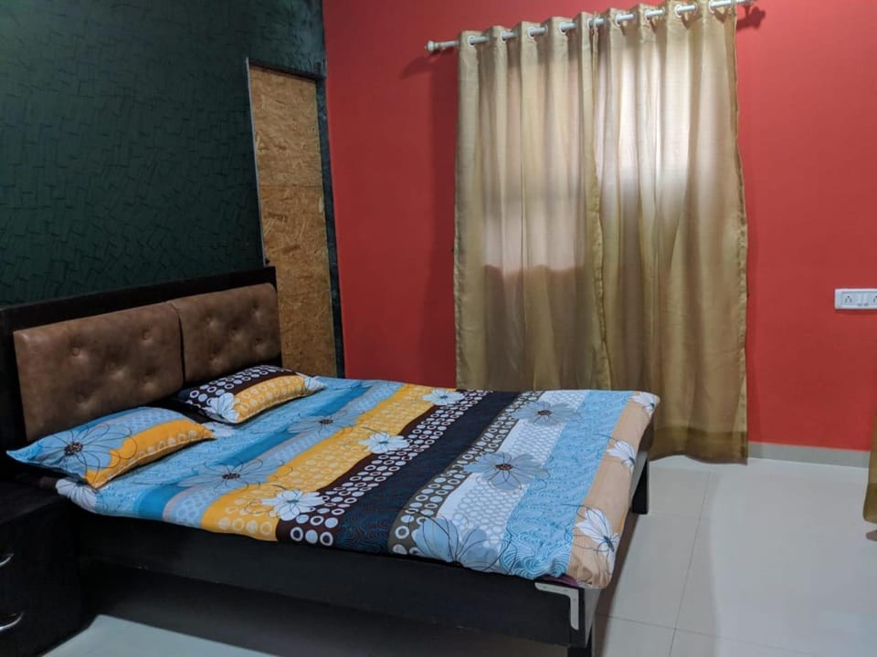 Cheerful 3 Bhk Ivy Orchids Villa in Lonavala Villa in Lonavla