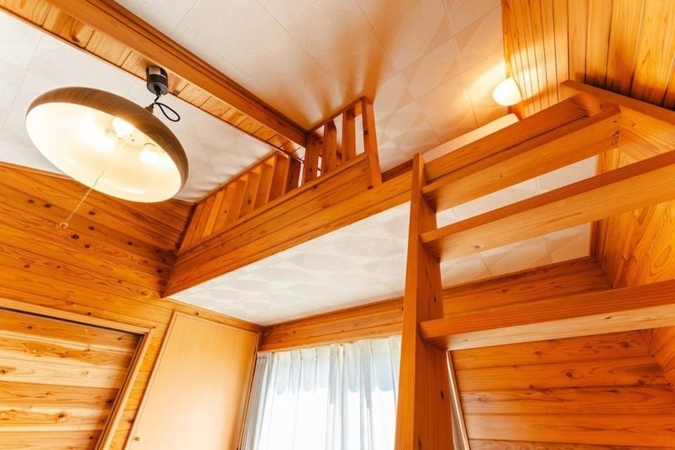 長崎観光の拠点に最適グラバー園近くの一軒家ステイ House in Japan