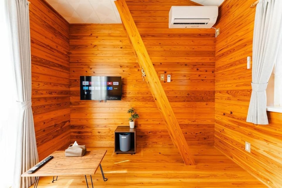 長崎観光の拠点に最適グラバー園近くの一軒家ステイ House in Japan
