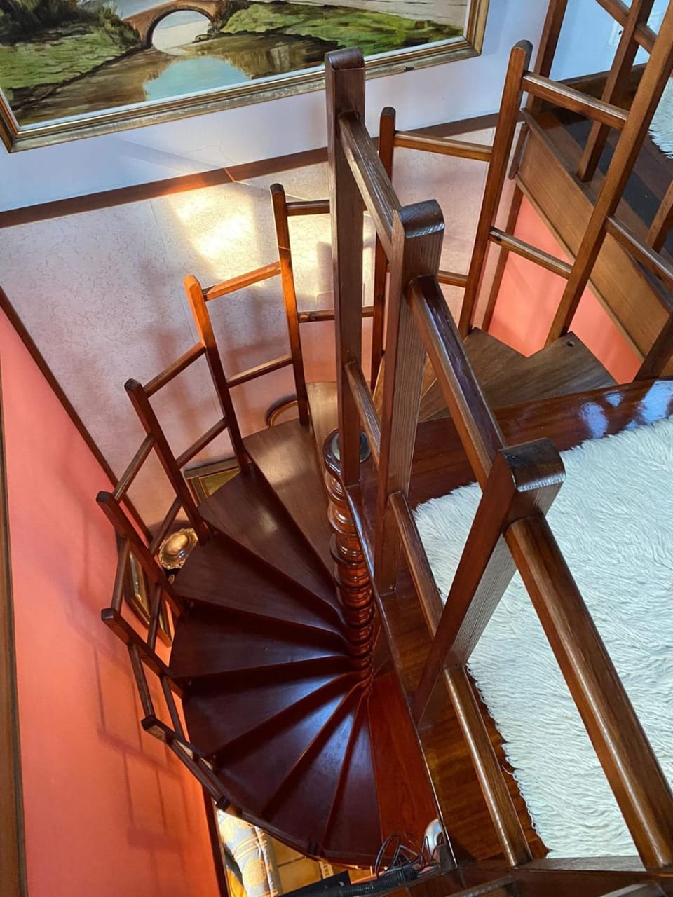 La Quintana del Sol House in Asturias