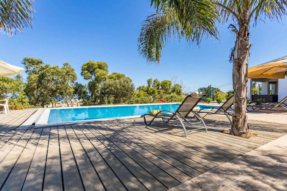 Marina Heights Villa Villa in Protaras