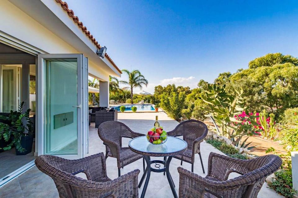Marina Heights Villa Villa in Protaras