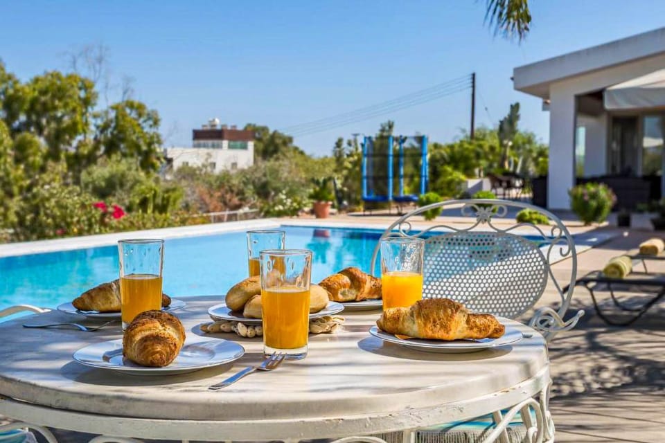 Marina Heights Villa Villa in Protaras