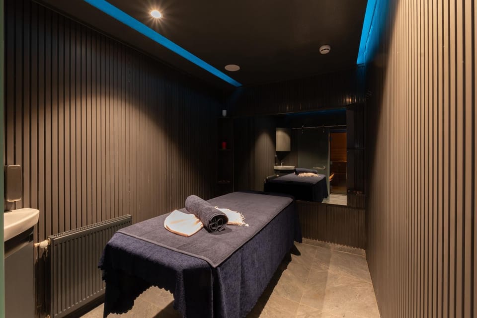 QUİ Hotel&SPA Hotel in Istanbul