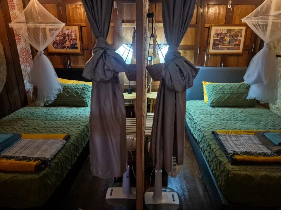 Baan Koody Hostel Hostel in Trat Changwat