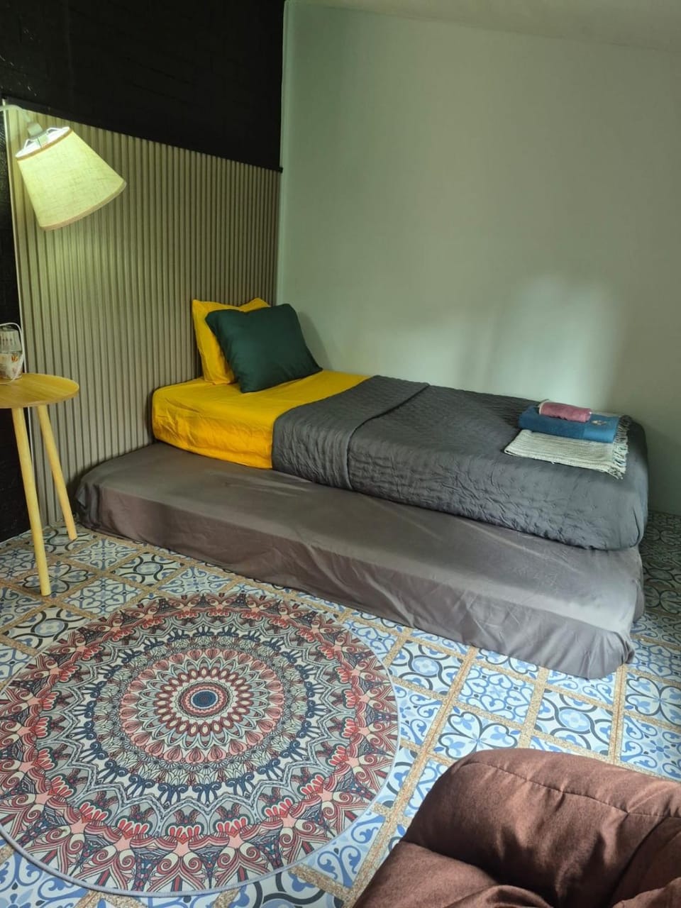 Baan Koody Hostel Hostel in Trat Changwat