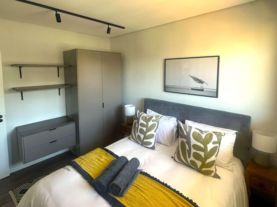 Wavescapes Autumn House Apartment in Cape Town