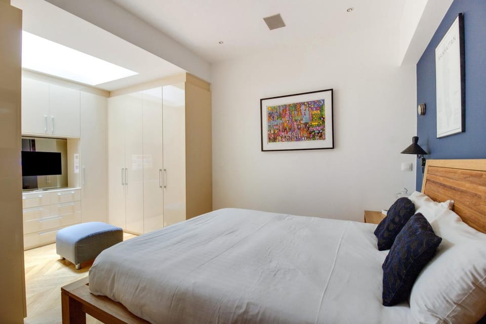 GuestReady - Lovely family getaway near The Louvre Apartment in Paris