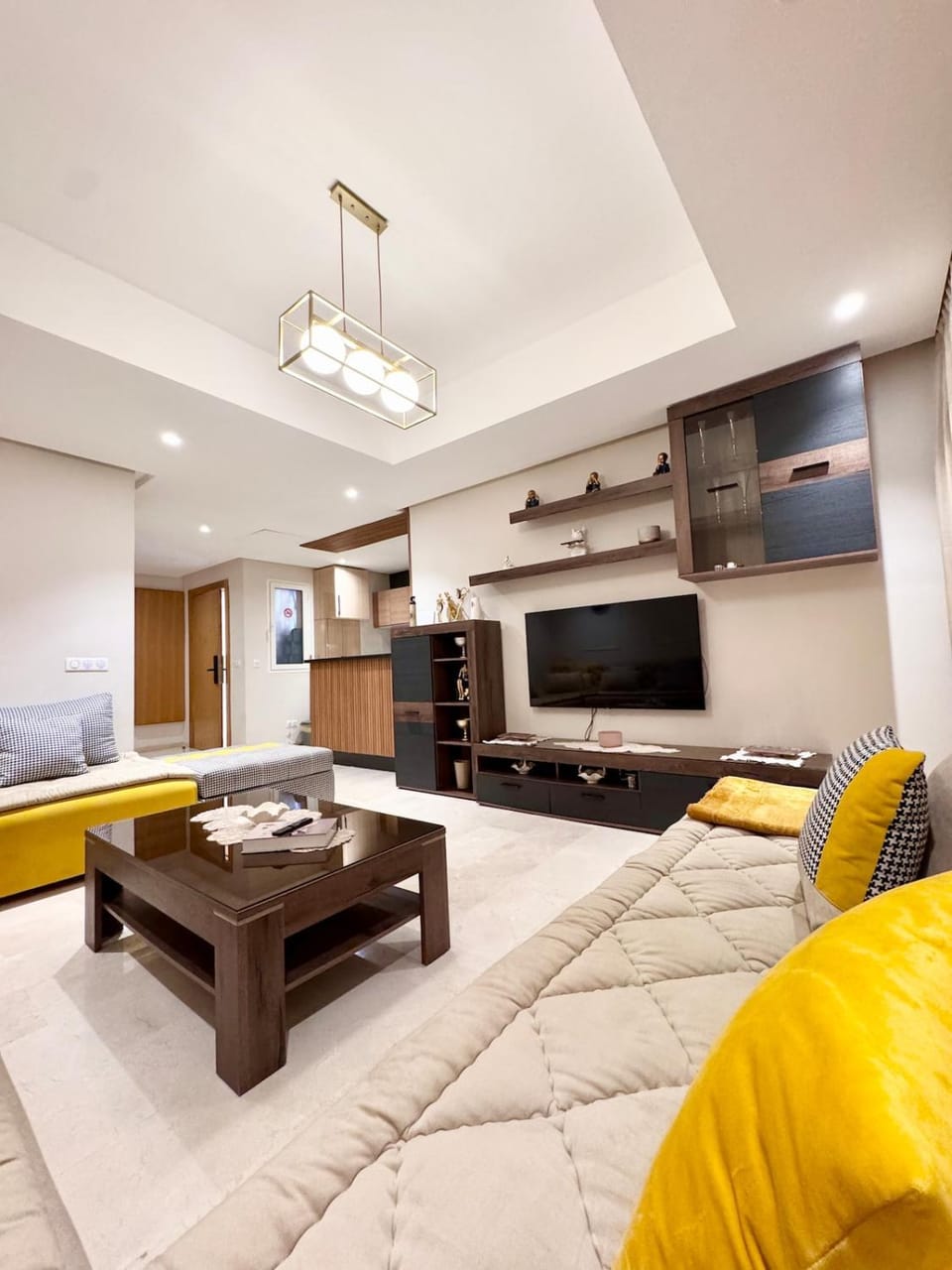 Surf Spot 2026 - Seaside Experience - Vue Océan Apartment in Souss-Massa