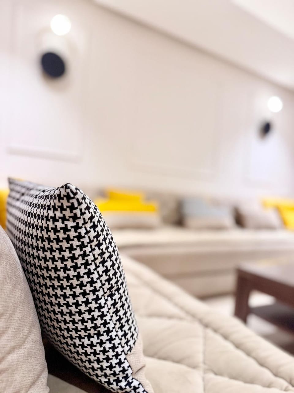 Surf Spot 2026 - Seaside Experience - Vue Océan Apartment in Souss-Massa