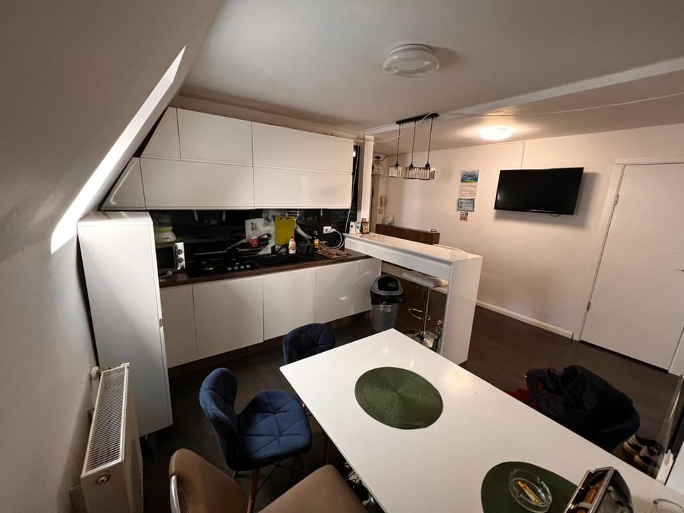 Apartament de Lux Apartment in Craiova
