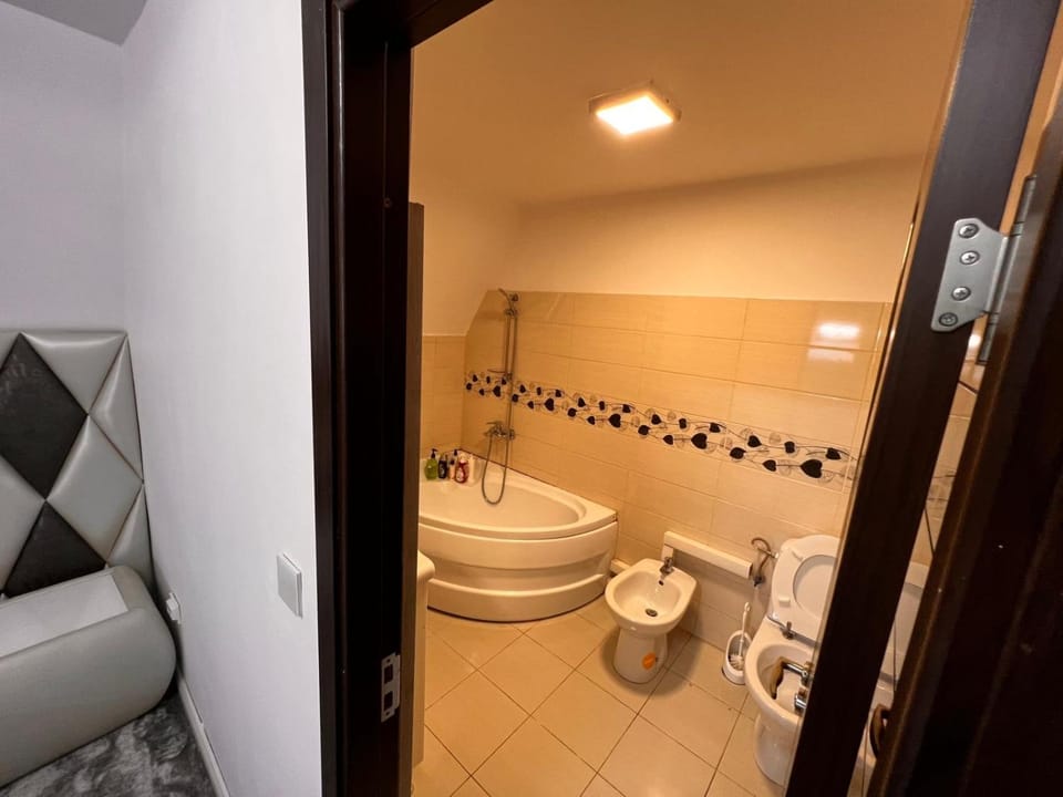 Apartament de Lux Apartment in Craiova
