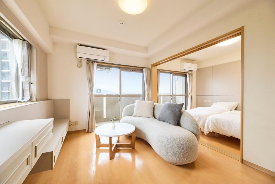 domo plus 日光の森 Apartment in Japan