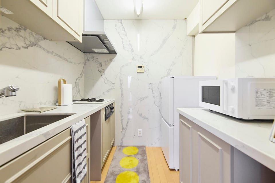 domo plus 日光の森 Apartment in Japan