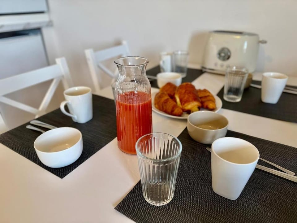 Le Wim Break, Centre et Mer à 2 pas Apartment in Wimereux