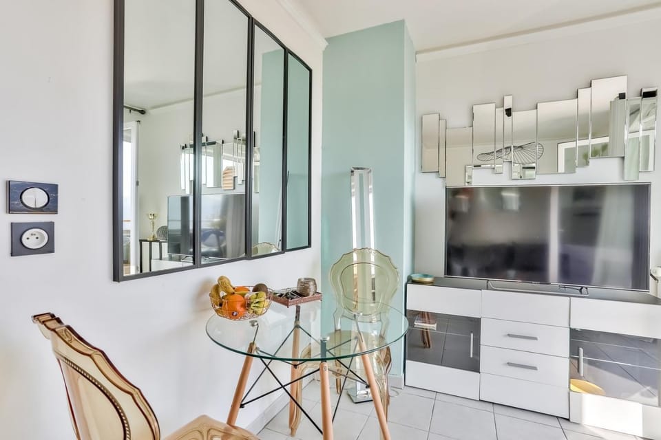Heidi Braesch Apartment Apartment in Nice