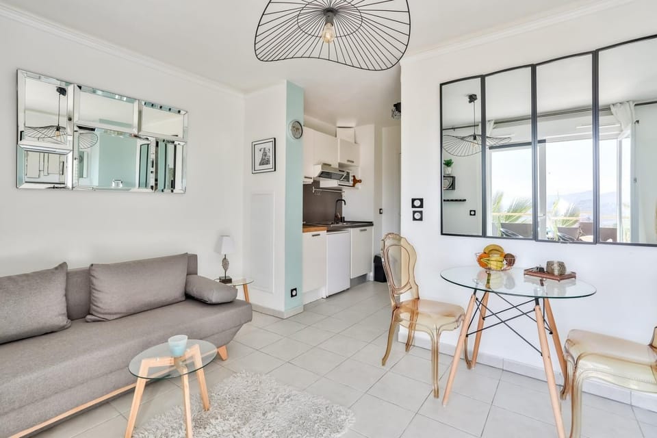 Heidi Braesch Apartment Apartment in Nice