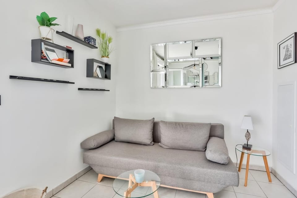 Heidi Braesch Apartment Apartment in Nice