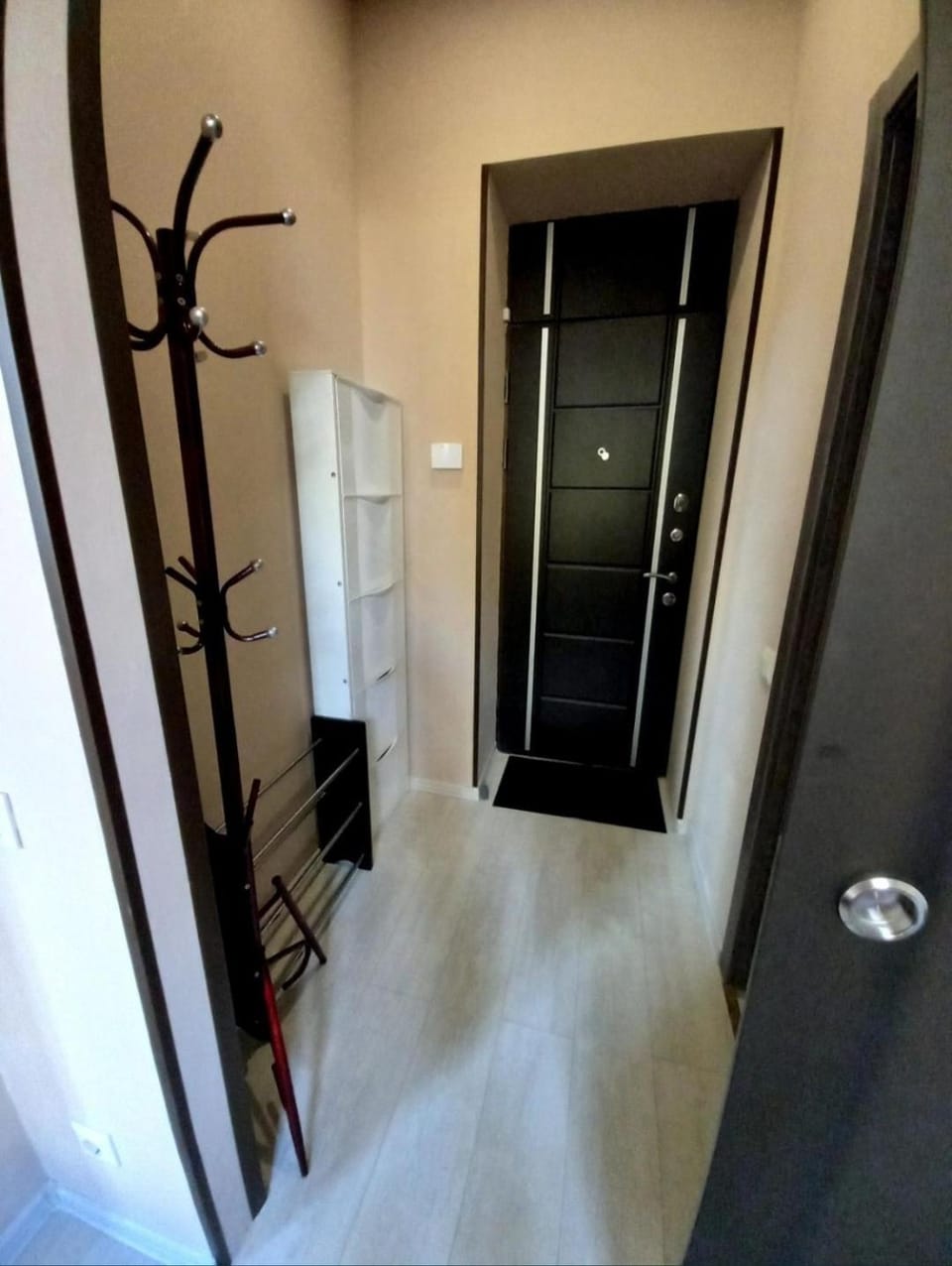 Apartment Apartment in Ukraine