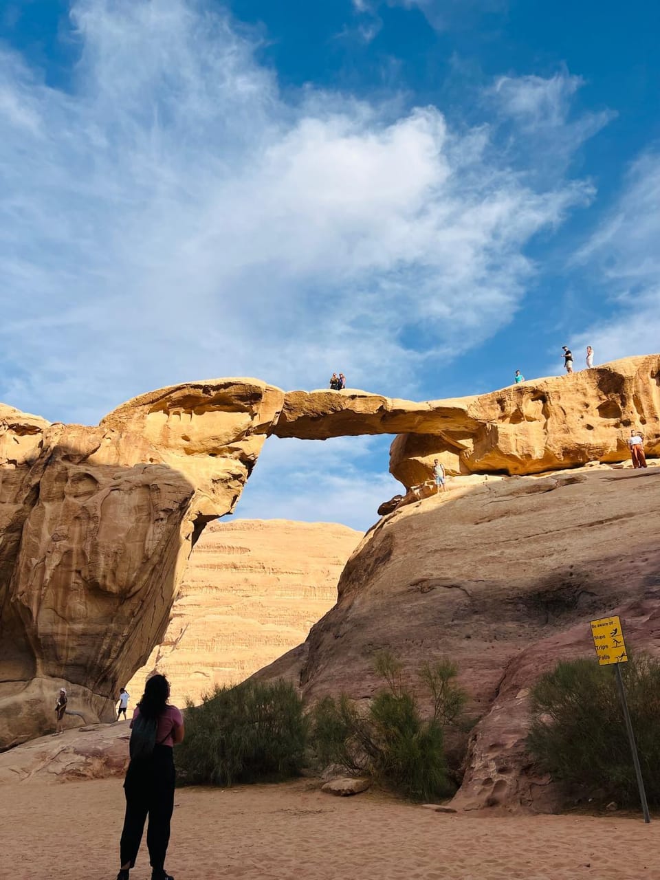 Nearby landmark, Day, Natural landscape, Mountain view