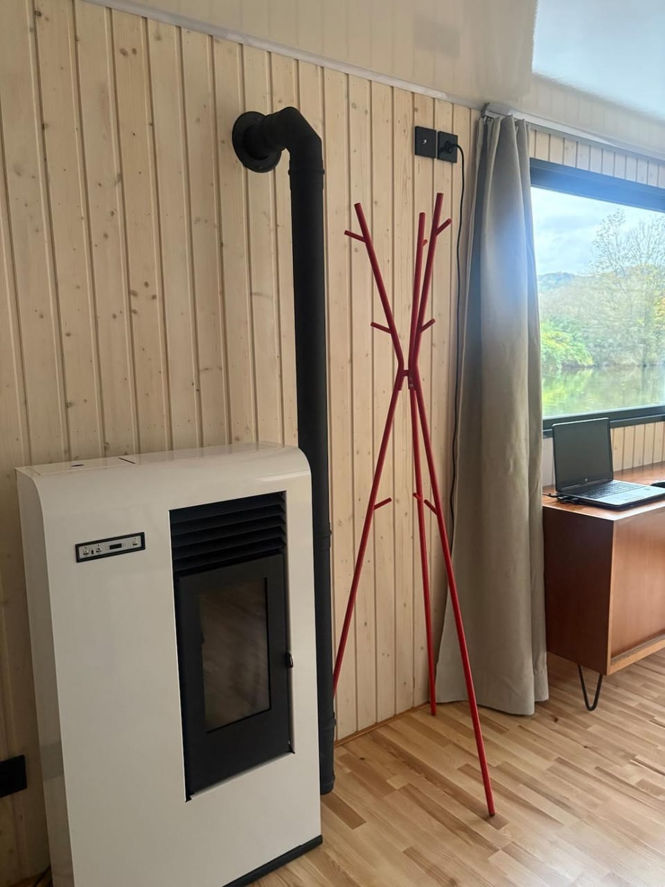 oven