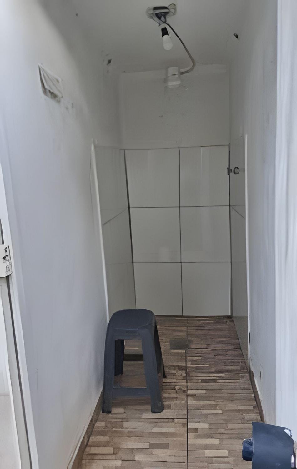 Quinta do Vale - Mini-trailer: caiaque, lago, standup, cascata, piscina Apartment in Itatiba