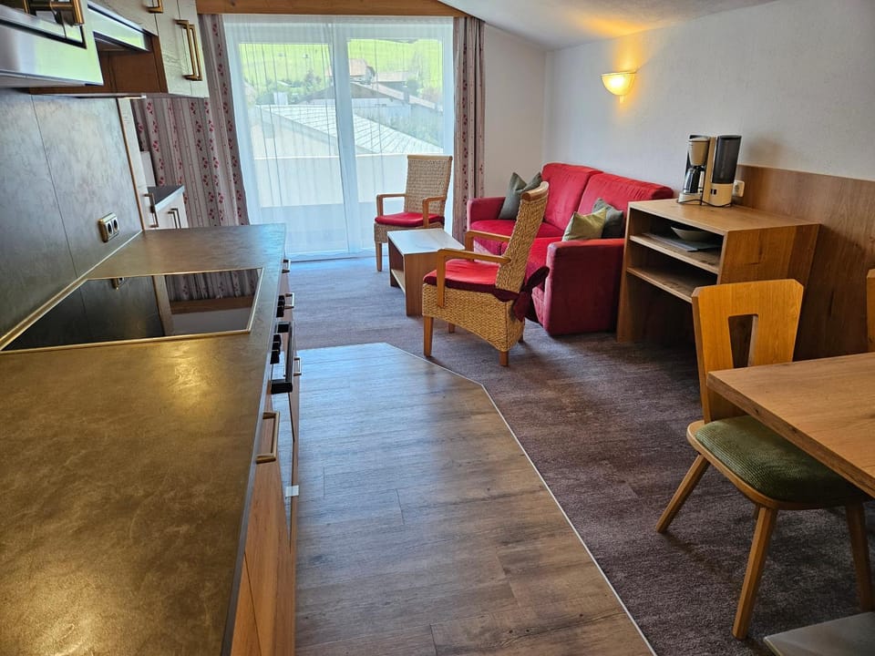 Haus Marlene Apartment in Garmisch-Partenkirchen