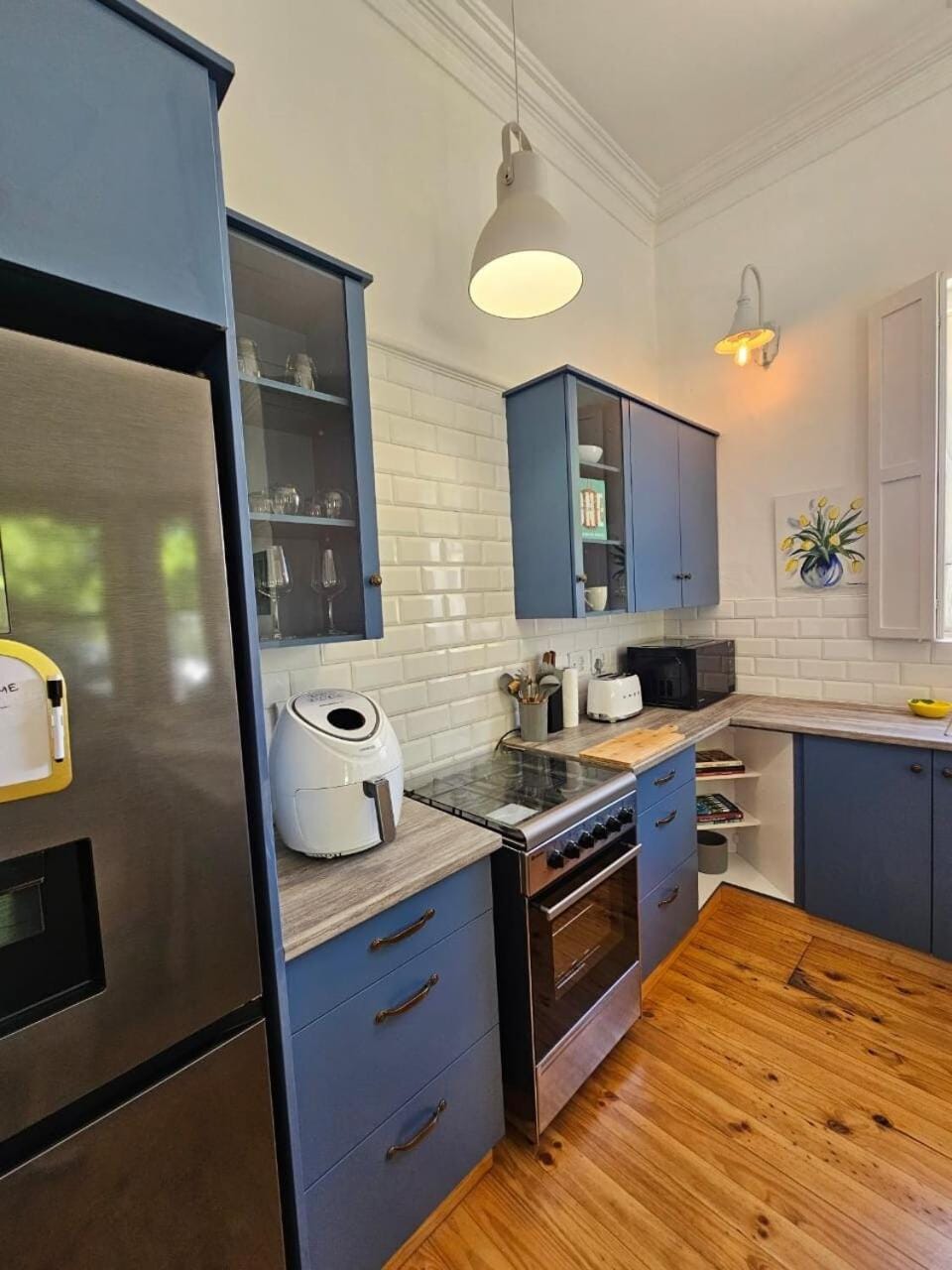 oven, stove, kitchen