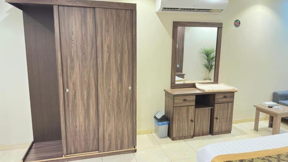 نيو سويت للشقق المخدومة 9 إقتصادية Apartment in Riyadh