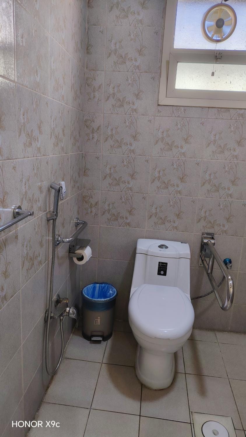 نيو سويت للشقق المخدومة 9 إقتصادية Apartment in Riyadh