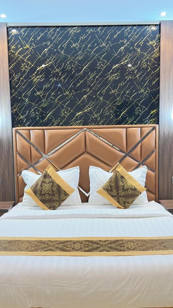 نيو سويت للشقق المخدومة 9 إقتصادية Apartment in Riyadh