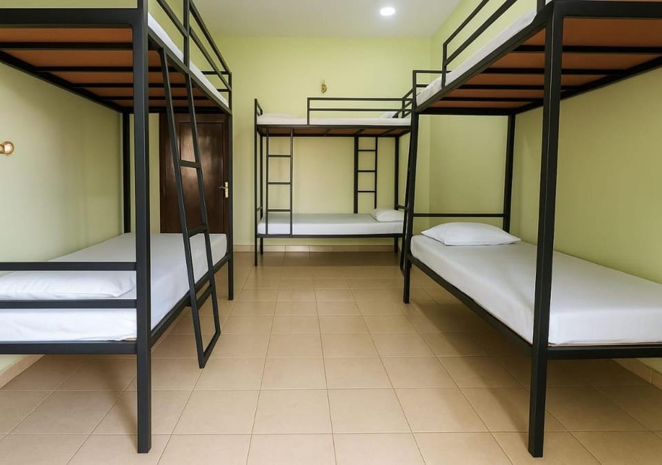 Comfy Stay Hotel in Uva Province, Sri Lanka