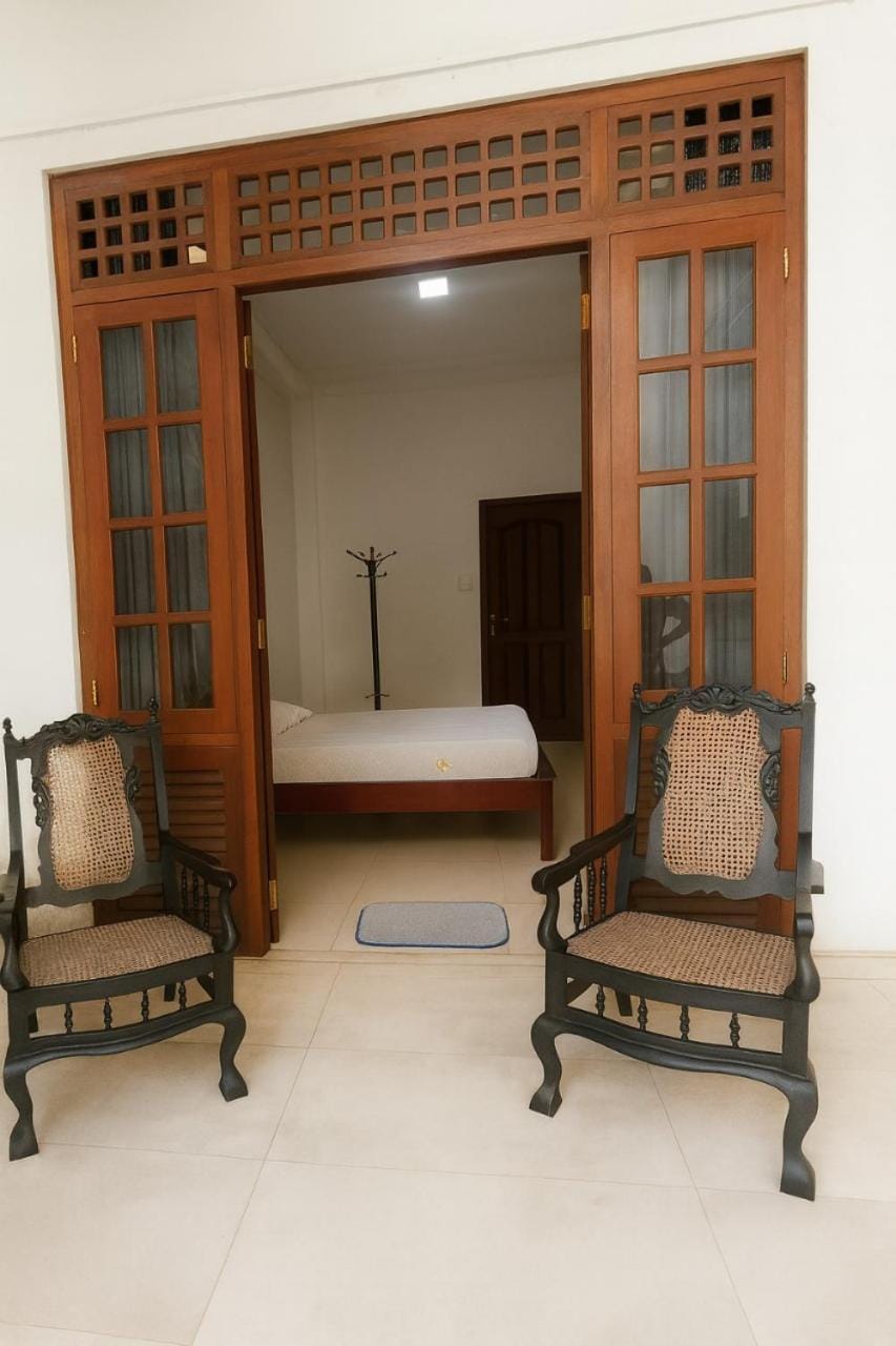 Comfy Stay Hotel in Uva Province, Sri Lanka