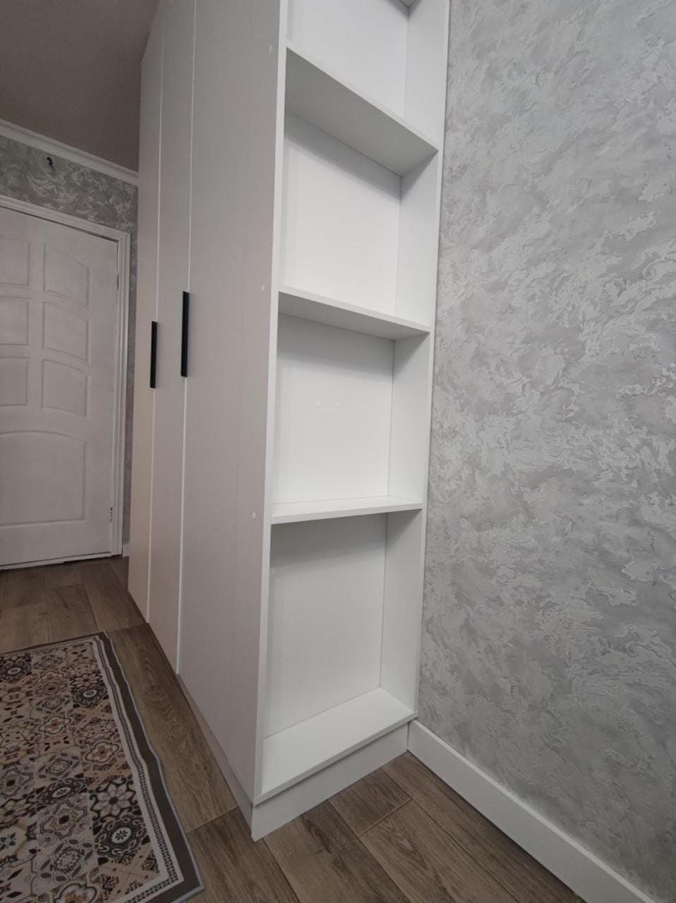 Квартира Астана Apartment in Kazakhstan