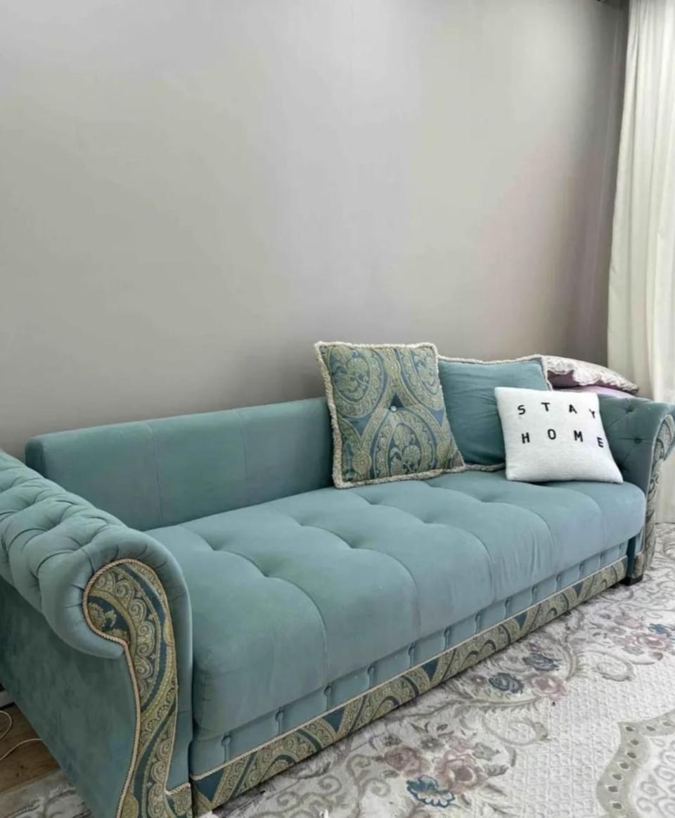 Квартира Астана Apartment in Kazakhstan