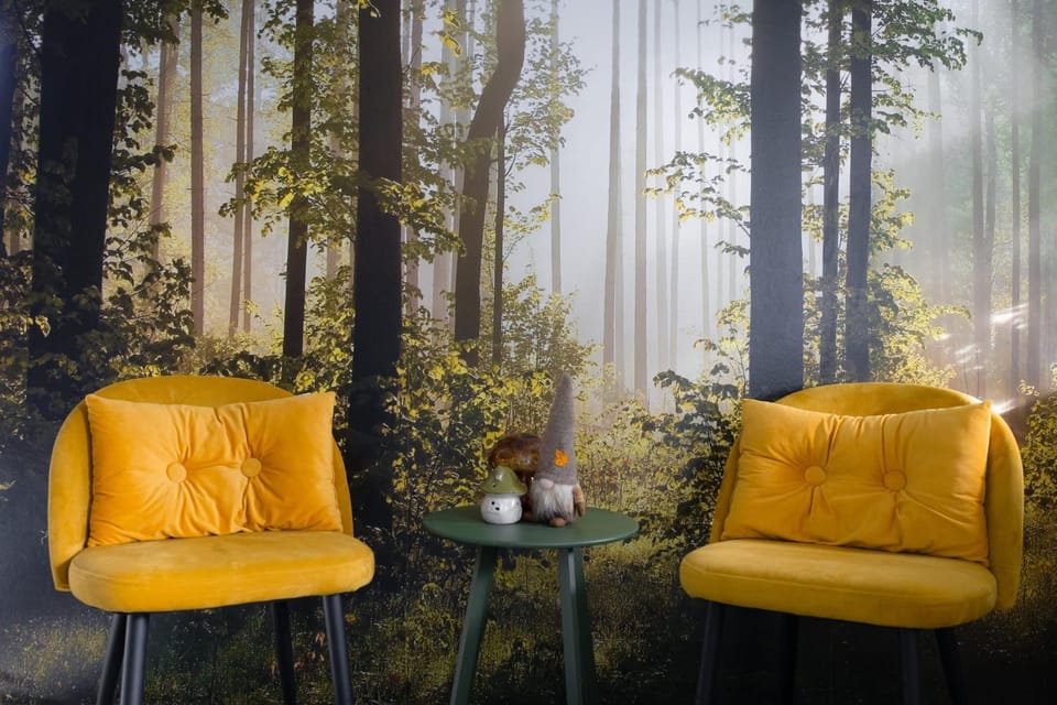 Chez marie Vacation rental in Wallonia, Belgium