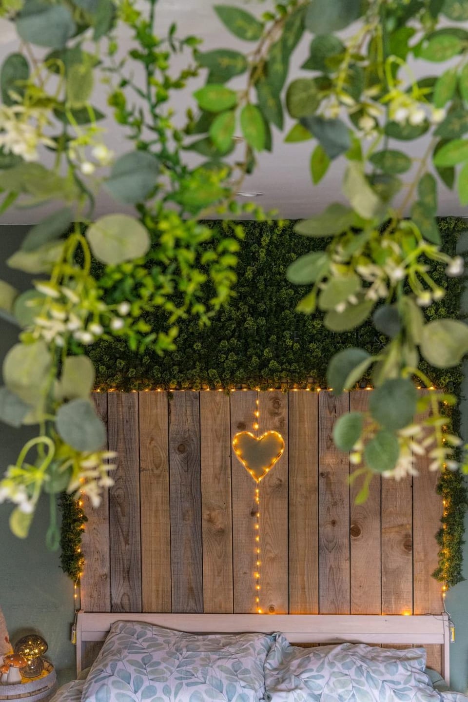 Chez marie Vacation rental in Wallonia, Belgium