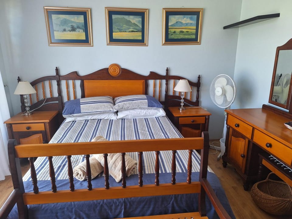 Rus n Bietjie House in Western Cape