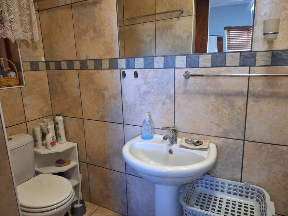 Rus n Bietjie House in Western Cape