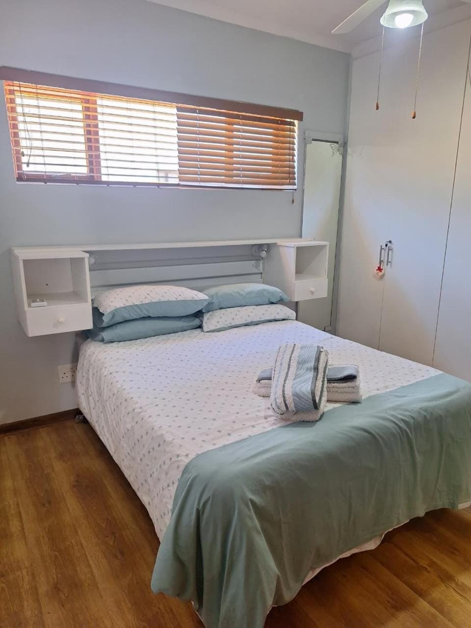 Rus n Bietjie House in Western Cape