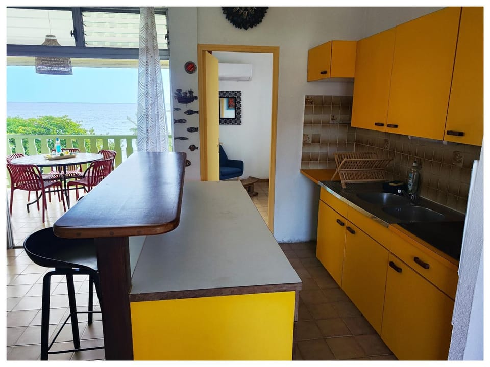 Sea view apartment in Sainte-Luce! Apartment in Sainte-Luce