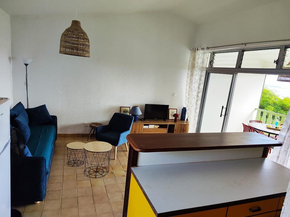 Sea view apartment in Sainte-Luce! Apartment in Sainte-Luce