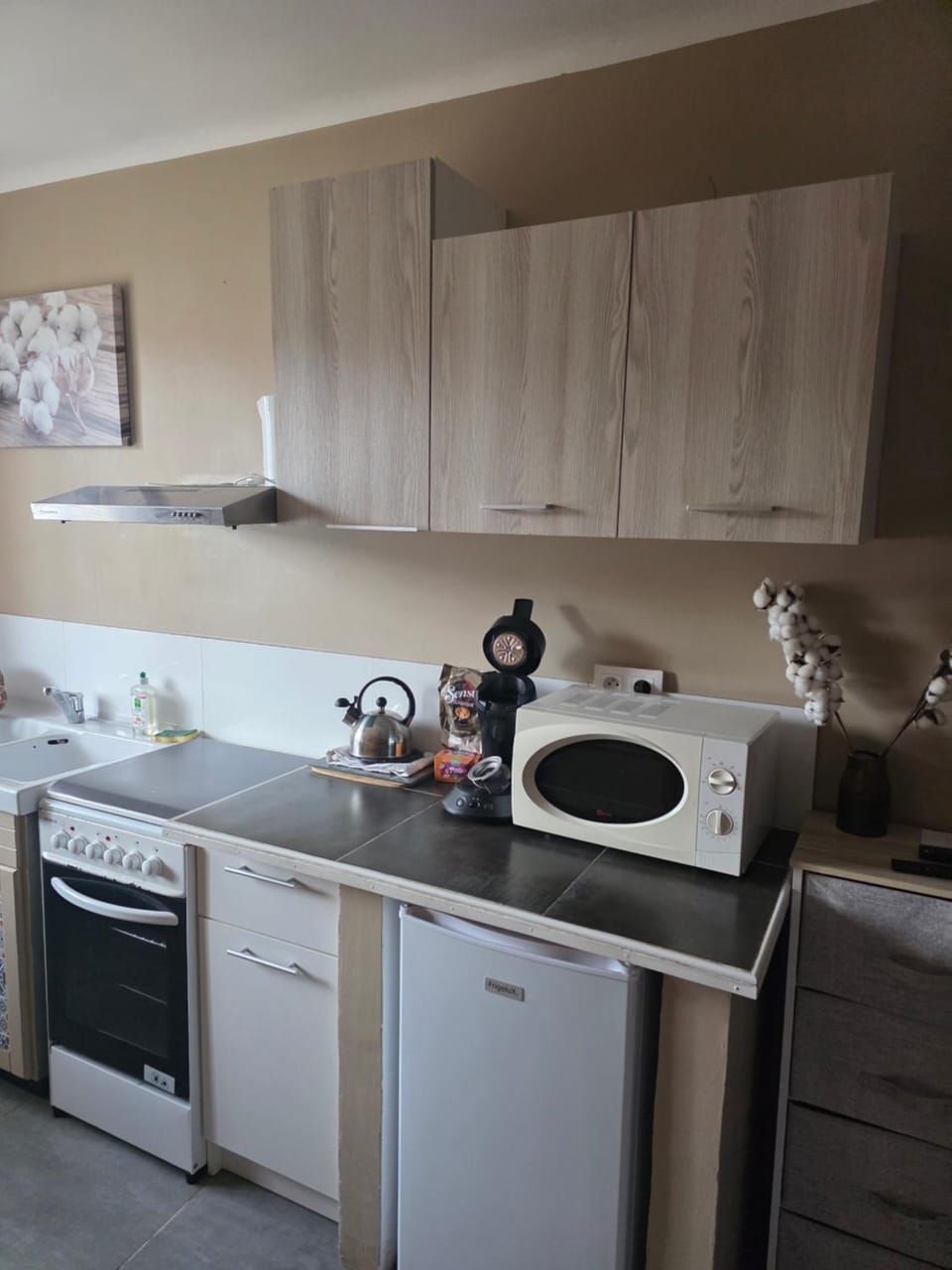 Font-Romeu Residence Apartment in Bolquère