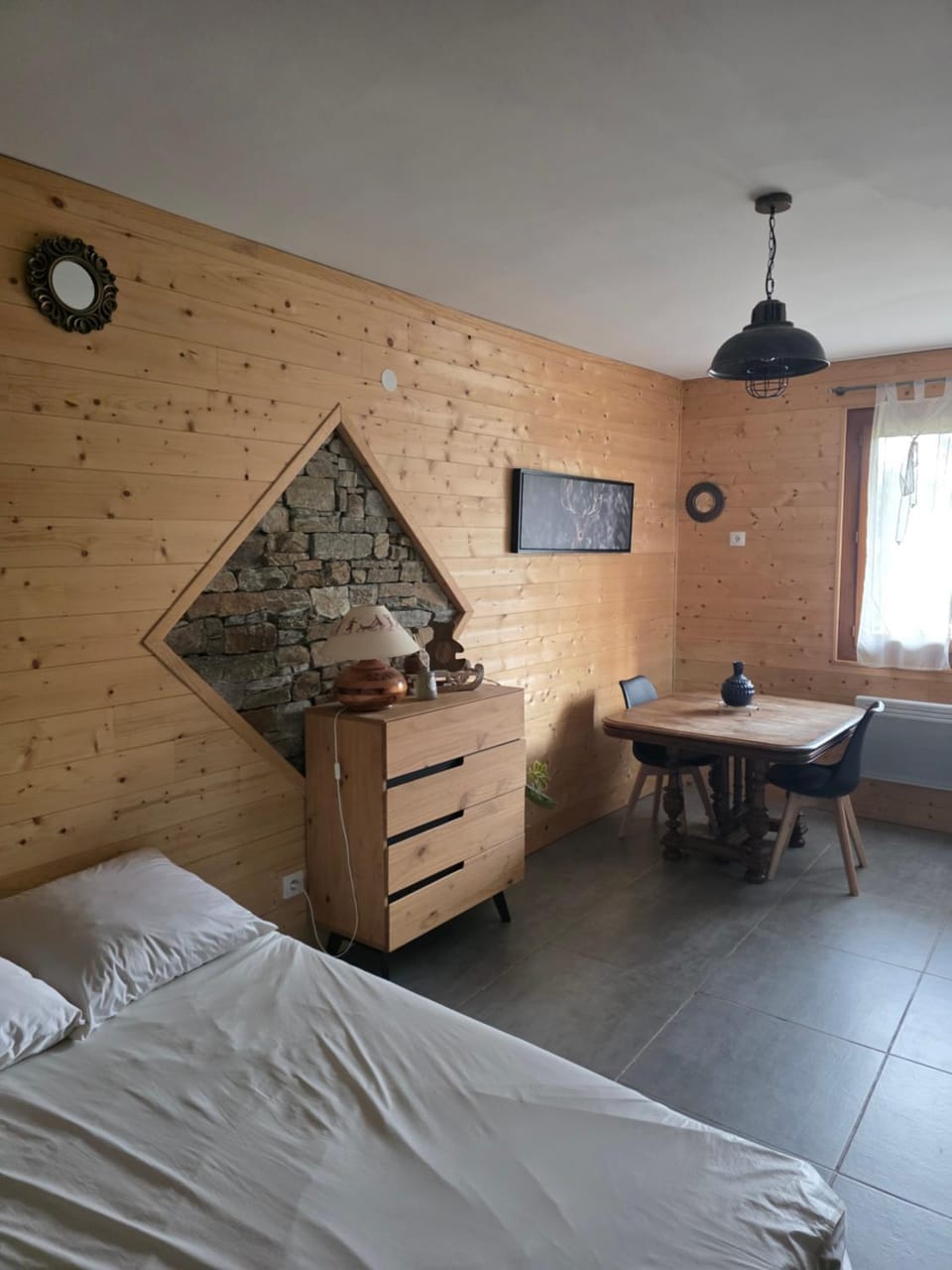 Font-Romeu Residence Apartment in Bolquère