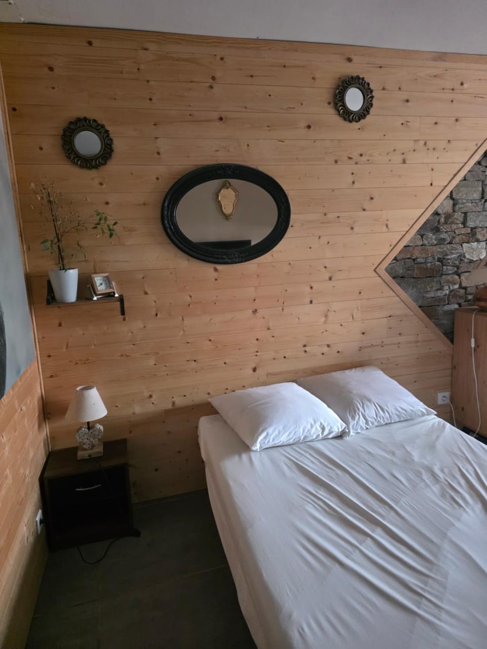 Font-Romeu Residence Apartment in Bolquère