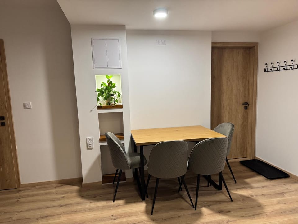 Napfény Apartman Apartment in Hungary